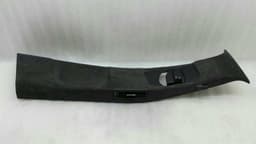 MERCEDES-BENZ Mercedes S-Class W221 Right B Post Cover A2216901426 B Pillar Cover Alcantara — thumbnail 6