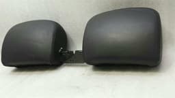 BMW BMW 6 Series E64 Convertible Headrest Pair 7003543 Trim Headrest LEATHER — thumbnail 7