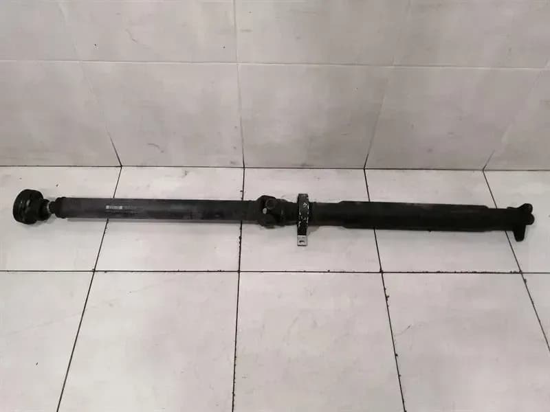 BMW BMW 6 Series E63 E64 650i prophesent 7576479 gimbal shaft