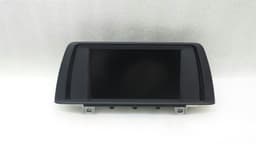 BMW BMW 3 series F30 F31 screen 9262753021 display unit slaughterproof — thumbnail 5