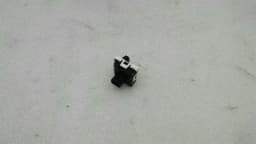 BMW BMW 6 Series E63 E64 Sun Sensor 6944017 Solar Sun Sensor — thumbnail 2