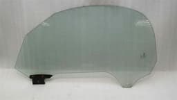 BMW BMW Z4 E85 left front door glass 7016641 door window front left convertible — thumbnail 1