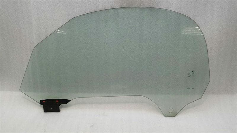 BMW BMW Z4 E85 left front door glass 7016641 door window front left convertible