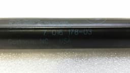 BMW BMW Z4 E85 E86 Bonnet Strut 7016178 Damper Bonnet Set — thumbnail 4