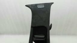MERCEDES-BENZ Mercedes S-Class W221 Right B Post Cover A2216901426 B Pillar Cover Alcantara — thumbnail 9