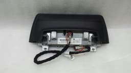 BMW BMW 3 series F30 F31 screen 9262753021 display unit slaughterproof — thumbnail 7