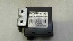 BMW BMW Z4 E85 E86 MDD module 6974631 control unit radar interior protection — thumbnail 5