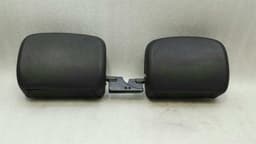 BMW BMW 6 Series E64 Convertible Headrest Pair 7003543 Trim Headrest LEATHER — thumbnail 1