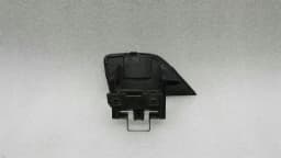 BMW BMW 7 series E65 flap primed left 7057413 washer jet cap — thumbnail 6
