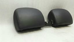 BMW BMW 6 Series E64 Convertible Headrest Pair 7003543 Trim Headrest LEATHER — thumbnail 6
