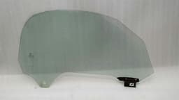 BMW BMW Z4 E85 left front door glass 7016641 door window front left convertible — thumbnail 3