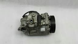 BMW BMW 6 Series E63 E64 Air Conditioning Compressor 9122705 A/C Compressor N62B48B 650i LCI — thumbnail 2