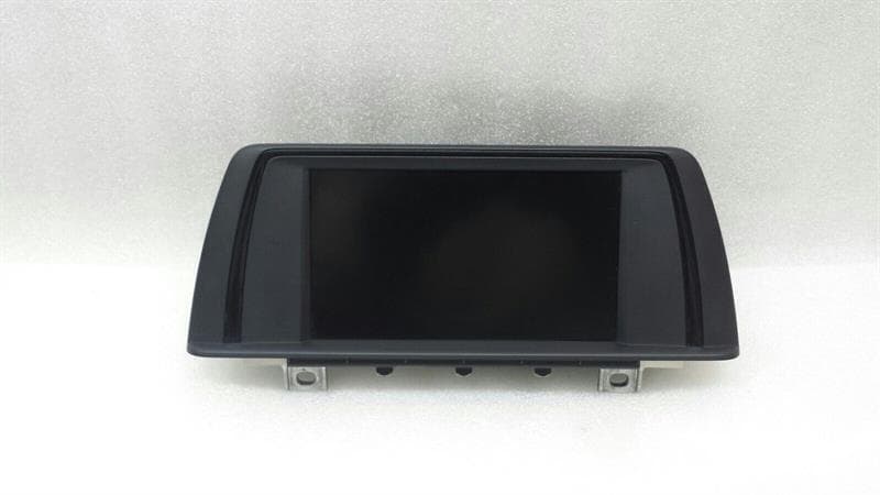 BMW BMW 3 series F30 F31 screen 9262753021 display unit slaughterproof