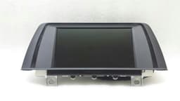 BMW BMW 3 series F30 F31 screen 9262753021 display unit slaughterproof — thumbnail 6