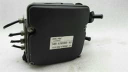 BMW BMW 6 Series E64 E63 E60 Hydraulic Block Control Unit 6783361 ABS Pump Dynamic — thumbnail 5