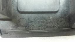 BMW BMW 7 series E65 flap primed left 7057413 washer jet cap — thumbnail 4