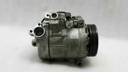 BMW BMW 6 Series E63 E64 Air Conditioning Compressor 9122705 A/C Compressor N62B48B 650i LCI — thumbnail 1