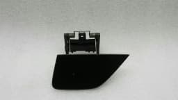 BMW BMW 7 series E65 flap primed left 7057413 washer jet cap — thumbnail 1