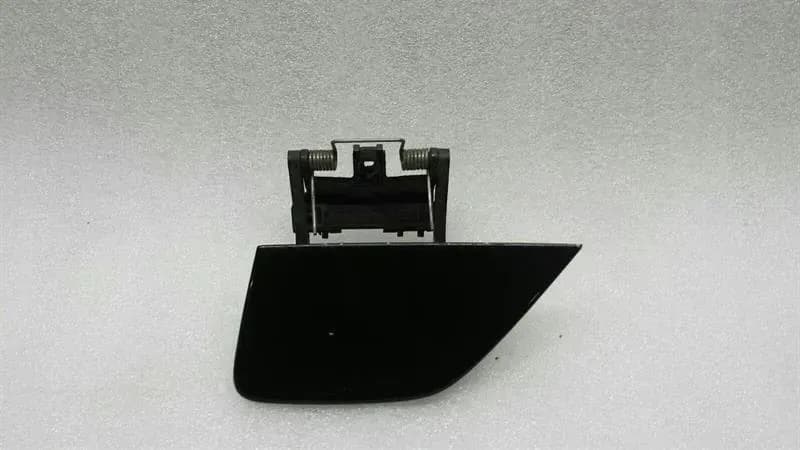 BMW BMW 7 series E65 flap primed left 7057413 washer jet cap