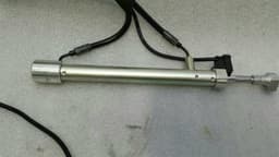 MERCEDES-BENZ Mercedes S-Class W221 Boat Hydraulic Pump A2218000148 Tailgate Hydraulic Pump — thumbnail 8