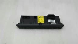 BMW BMW 6 Series E64 Convertible Control Center Control Panel 9163852 Switch Block — thumbnail 4