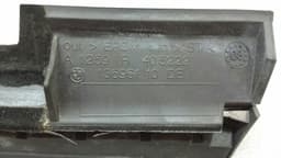 BMW BMW 6 Series E64 RRH Body Moulding 51377137604 Strip Rear Right — thumbnail 6
