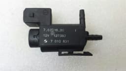 BMW BMW 3 Series F30 Vacuum Valve 7810831 Vacuum Valve — thumbnail 8