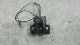 BMW BMW 3 Series F30 F31 2.0D Brake Caliper Rear Right 34216850858 Brake 34216850860 — thumbnail 1