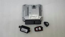BMW BMW 3 Series F30 Engine ECU 8517862 Engine Control Unit Set 2.0D — thumbnail 2