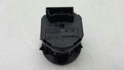BMW BMW 3 Series F30 Safety Module Switch Lock 9196886 Air Module Switch SRS — thumbnail 8