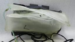BMW BMW 6 Series E64 front seat lumbar 7008129 front seat lumbar — thumbnail 5