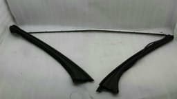 BMW BMW 6 Series E64 convertible windshield seal 51767175474 windshield seal — thumbnail 5