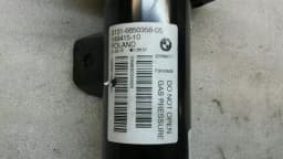 BMW BMW 3 Series F30 Left Front Shock Absorber 31316850358 Shock Absorber Front Left — thumbnail 10