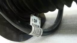 BMW BMW 3 Series F30 Left Front Shock Absorber 31316850358 Shock Absorber Front Left — thumbnail 4