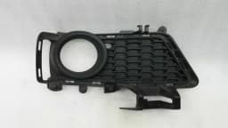 BMW BMW 3 Series F30 Right Bumper Grille 51118054156 Radiator Grille Right — thumbnail 2