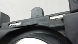 BMW BMW 3 Series F30 Right Bumper Grille 51118054156 Radiator Grille Right — thumbnail 4