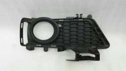 BMW BMW 3 Series F30 Right Bumper Grille 51118054156 Radiator Grille Right — thumbnail 6