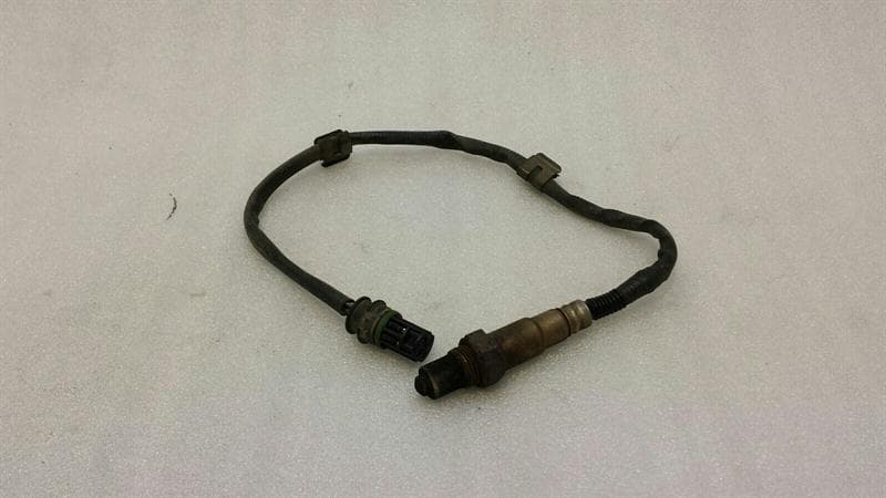 BMW BMW Z4 E85 E86 Lambda Sensor 75262 HO2S N52B25A 2.5i