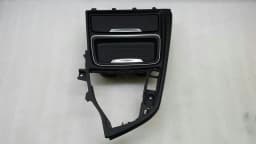 BMW BMW 3 Series F30 RHD Cup holder 51169218926 right handlebar — thumbnail 7