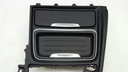 BMW BMW 3 Series F30 RHD Cup holder 51169218926 right handlebar — thumbnail 10