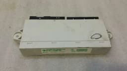 BMW BMW 7 series E65 door module 6958449 door control unit — thumbnail 4