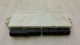 BMW BMW 7 series E65 door module 6958449 door control unit — thumbnail 3