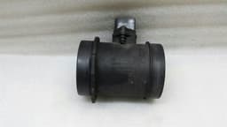 BMW BMW 7 Series E65 E66 Air Flow Meter 7501554 Mass Air Flow Sensor 735i 745i — thumbnail 1