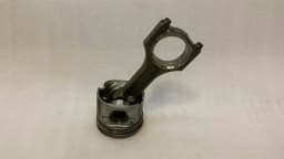 BMW BMW 3 Series F30 Piston Conrod 7810755 Piston N47N 320d 2.0d — thumbnail 2