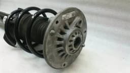 BMW BMW 3 Series F30 Left Front Shock Absorber 31316850358 Shock Absorber Front Left — thumbnail 3