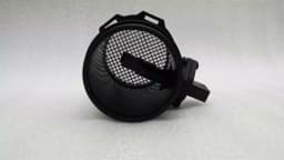 BMW 2003 BMW 7er E65 E66 Air Flow Meter 7501554 Luftmassenmess — thumbnail 5