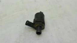 BMW BMW 6 Series E63 Additional Cooling Pump 6930550 Coolant Pump Pump — thumbnail 6