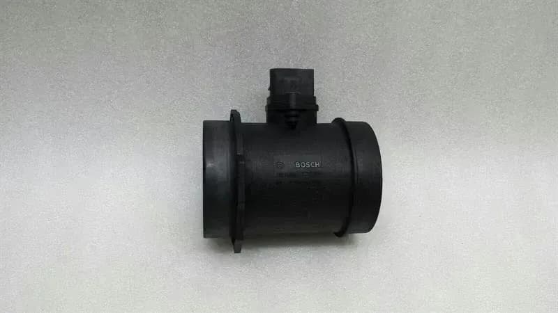 BMW 2003 BMW 7er E65 E66 Air Flow Meter 7501554 Luftmassenmess