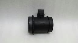 BMW 2003 BMW 7er E65 E66 Air Flow Meter 7501554 Luftmassenmess — thumbnail 4