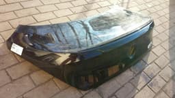 BMW BMW 6 Series E63 M6 Boat Lid 7008730 Tailgate Coupe — thumbnail 2